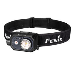 Fenix HL45R Rechargeable Head Lamp